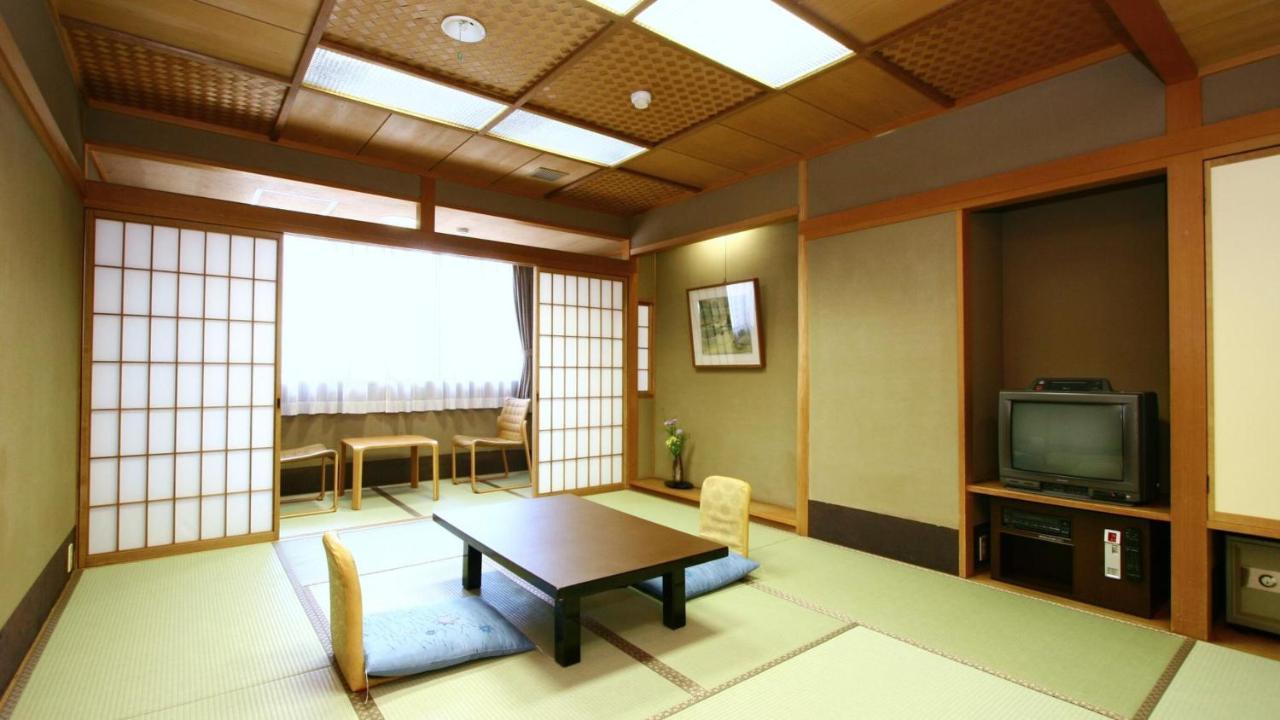 Watazen Ryokan - Established In 1830 Kjóto Exteriér fotografie